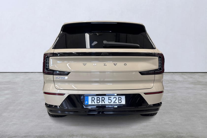 Bild 5 av Volvo EX90 Twin Motor Performance 7-seater Ultra 7sätes