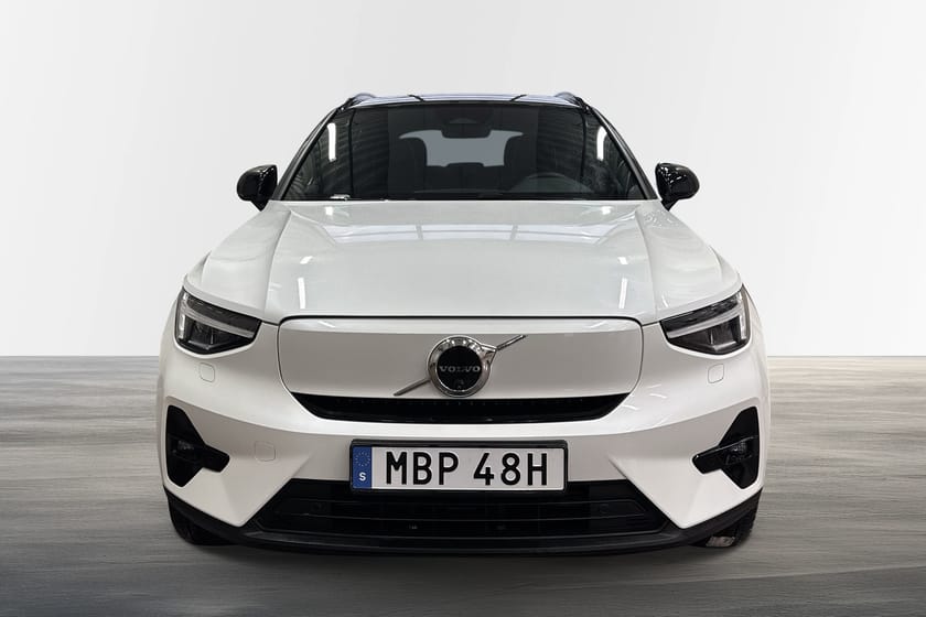 Bild 2 av Volvo EX40 Twin Motor Performance Ultra