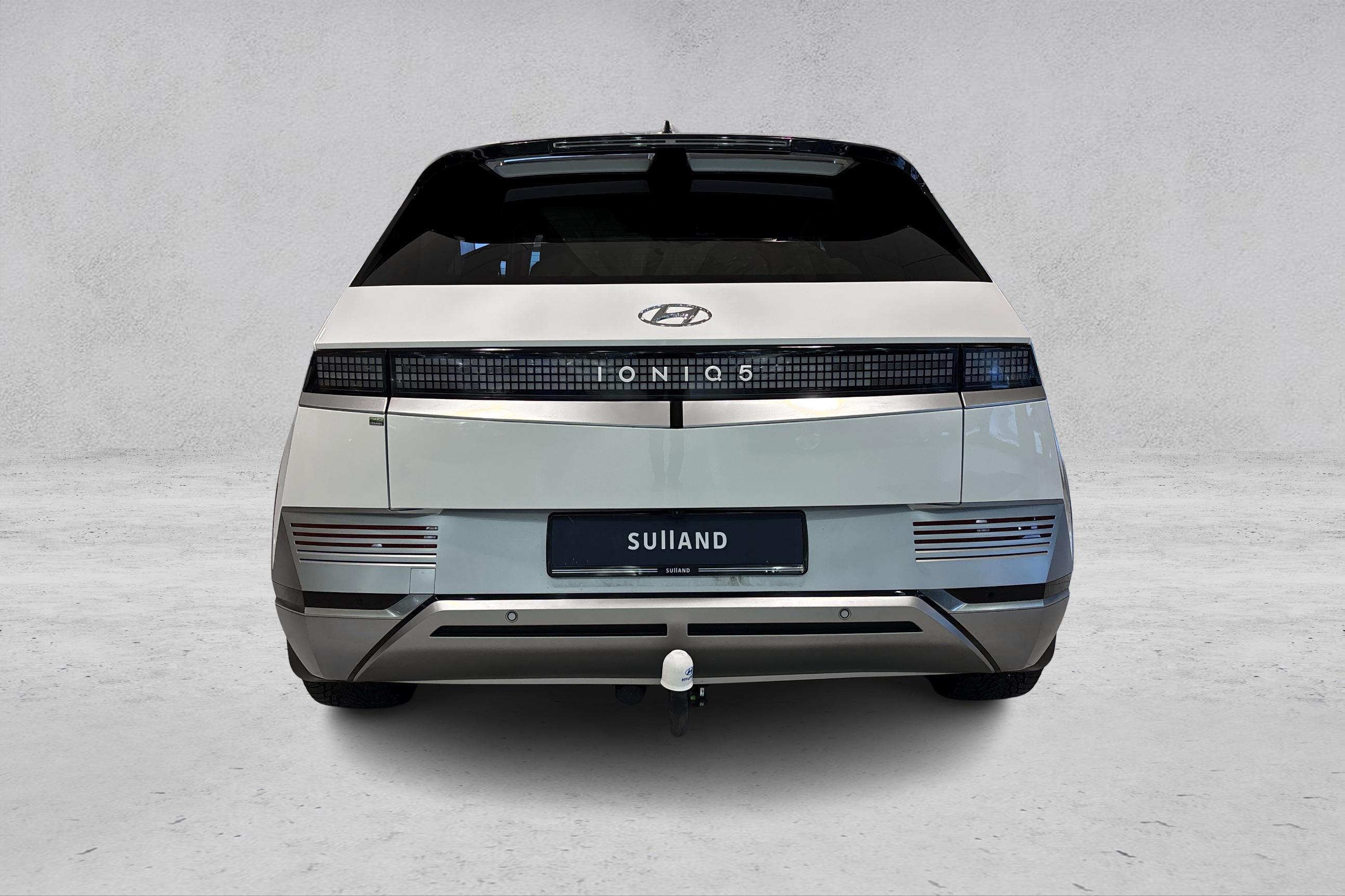 Thumnail bilde 3 av Hyundai Ioniq 5