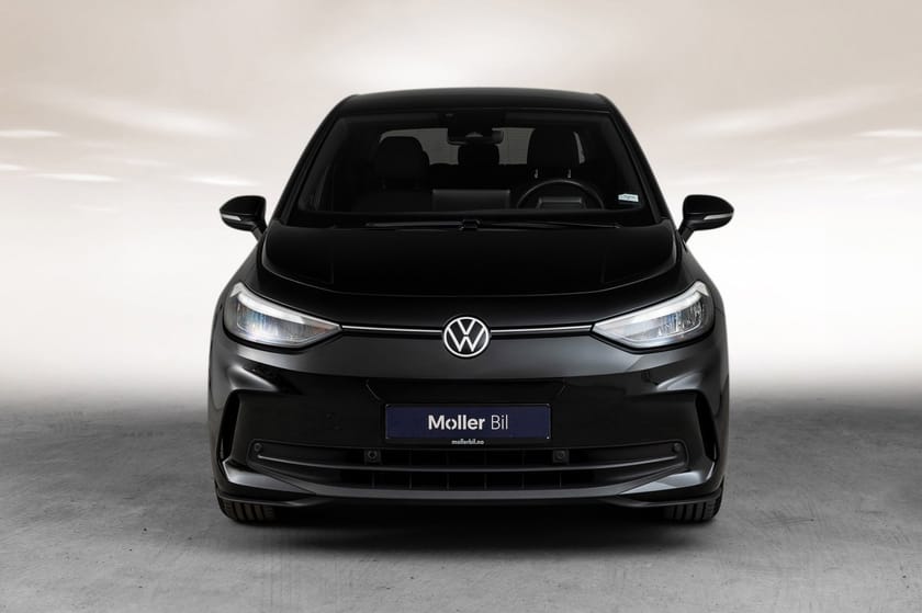 Bilde 4 av Volkswagen ID.3 Pure busines.52kwh 170hk