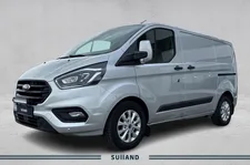 Thumnail bilde 0 av Ford Transit Custom 300