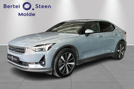 Polestar 2 Long Range Dual Motor