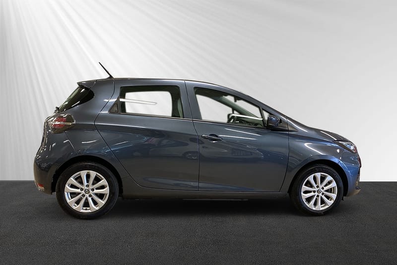 Renault ZOE R110