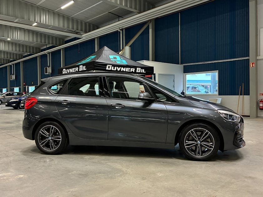 Bild 3 av BMW 225xe Active Tourer Aut Sport line