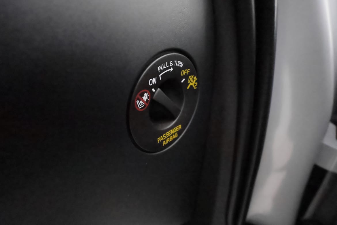 Polestar 2 2023 - miniatyr 22