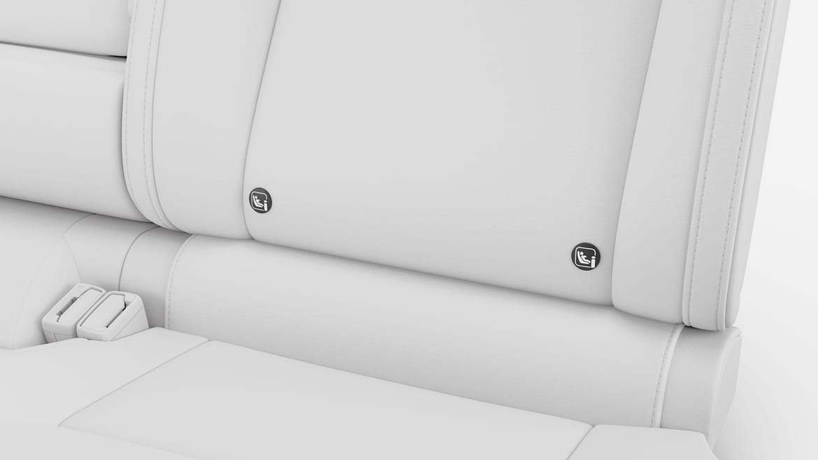 Volvo ES90 2026 - miniatyr 65