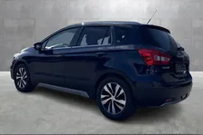 Thumnail bilde 1 av Suzuki SX4 S-Cross