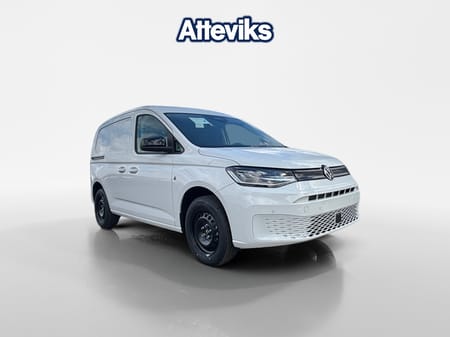 Volkswagen Caddy Cargo
