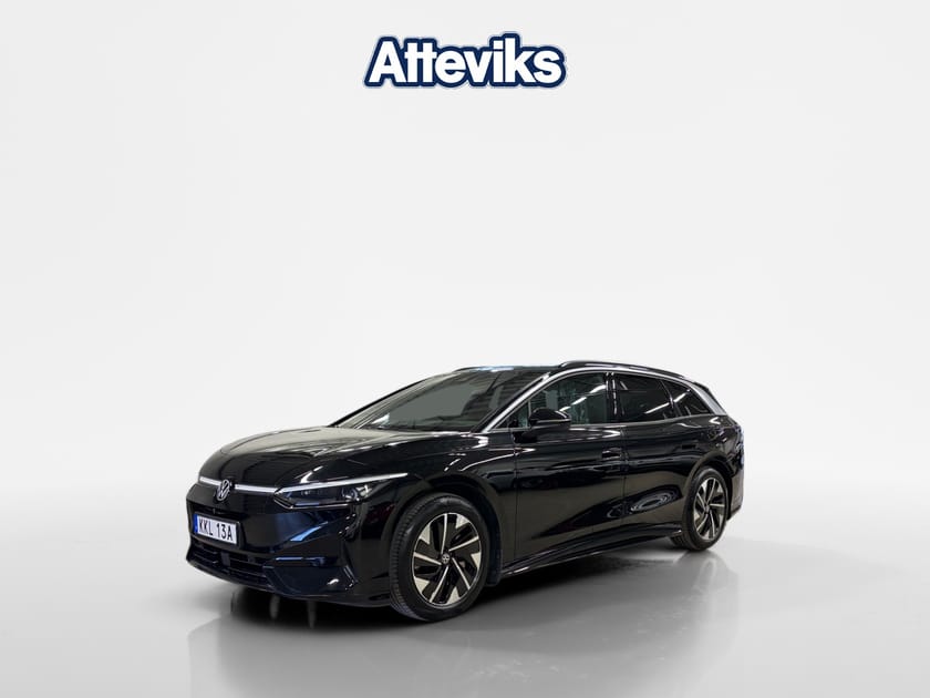 Bild 4 av Volkswagen ID.7 Pro Tourer Drag | Värme pump | edition |