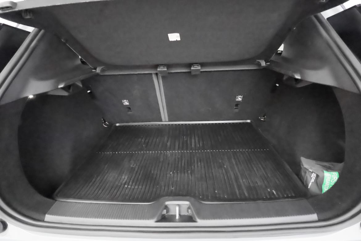 Volvo EX30 2024 - miniatyr 30