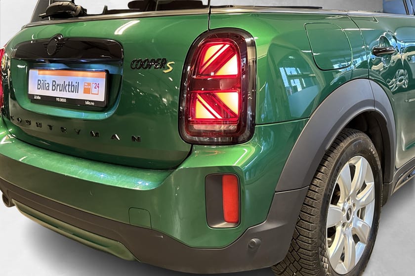 Bilde 5 av MINI Countryman Cooper SE ALL4 Innbyttekampanje!!