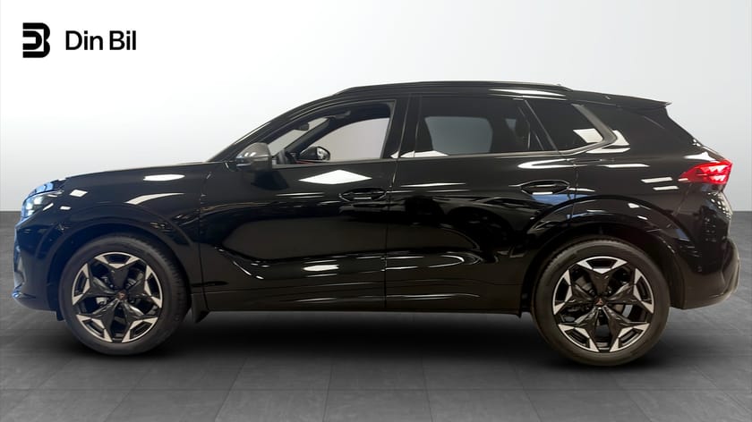 Bild 2 av CUPRA Terramar 1.5 ETSI 150 HK Drag B-Kamera Pano