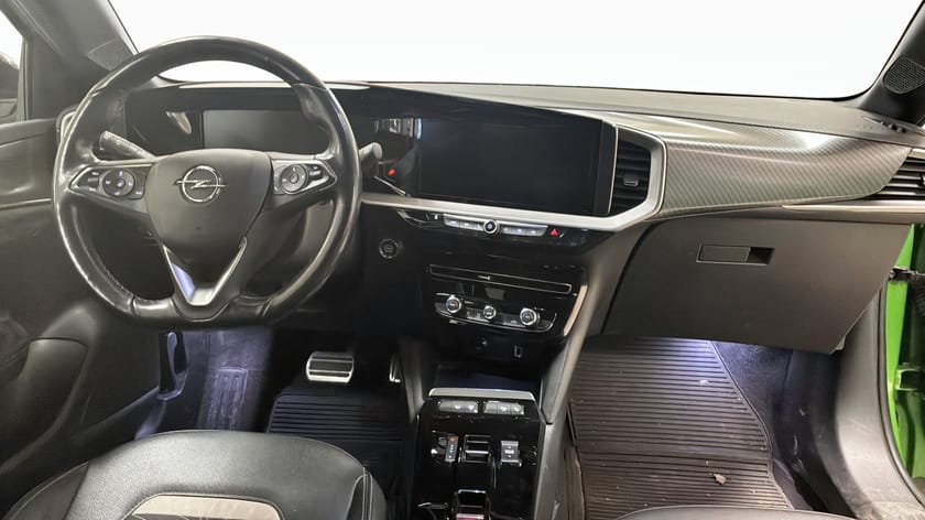 Bild 4 av Opel Mokka-e 