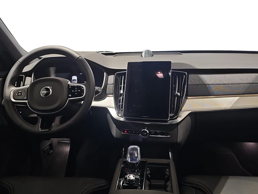 Bild 5 av Volvo XC90 T8 Ultra Black Edition - Demo