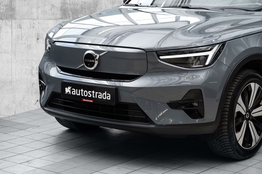 Bilde 2 av Volvo XC40 Recharge Twin 408 hk. I Feste I Harman Kardon I Panorama I Feste