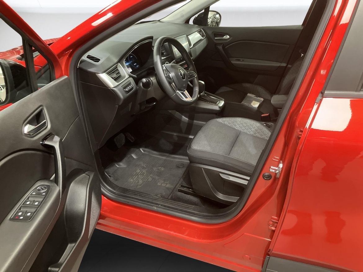 Renault Captur 2023 - miniatyr 6