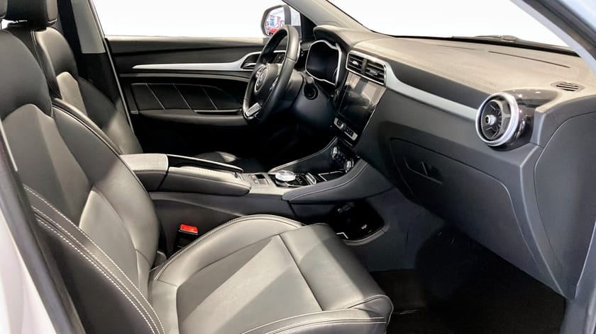 Bild 3 av MG ZS EV LHD 45KWH LUXURY MY21 LUXURY