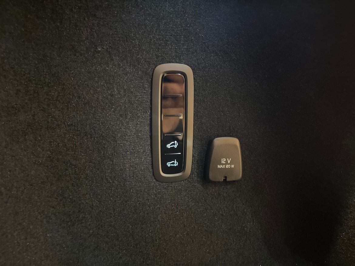 Polestar 3 2025 - miniatyr 7