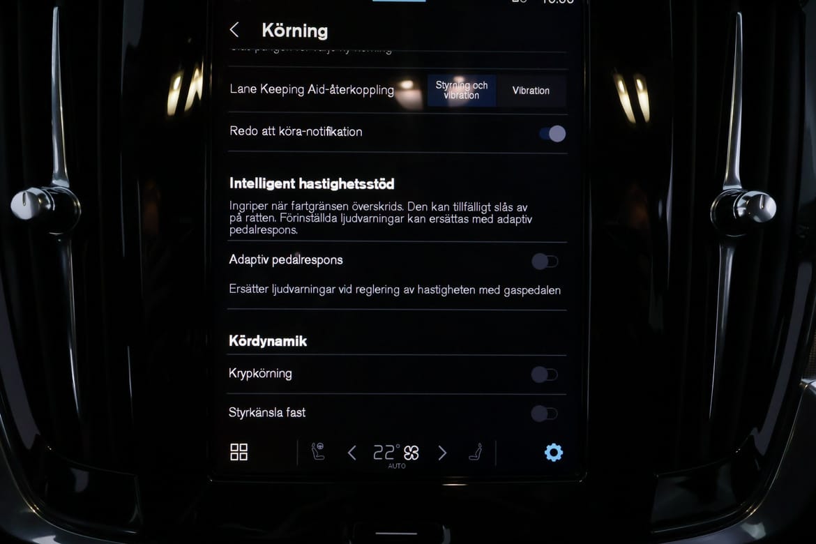 Volvo V90 2025 - miniatyr 13