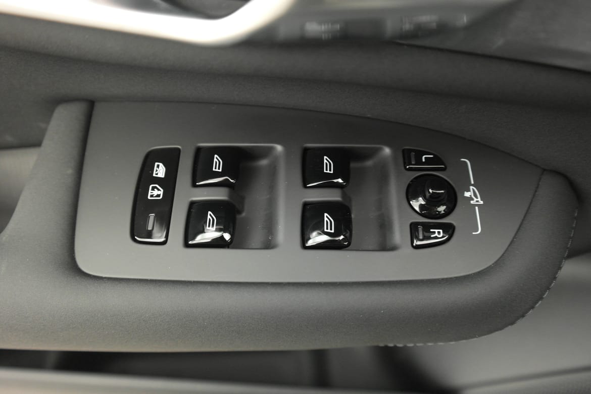 Volvo XC90 2026 - miniatyr 10