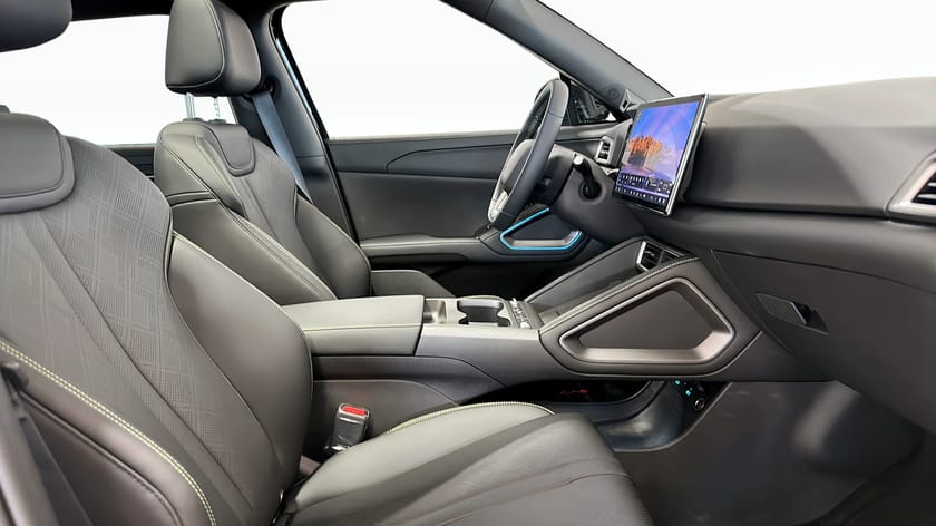 Bild 3 av BYD Atto 2 COMFORT EV