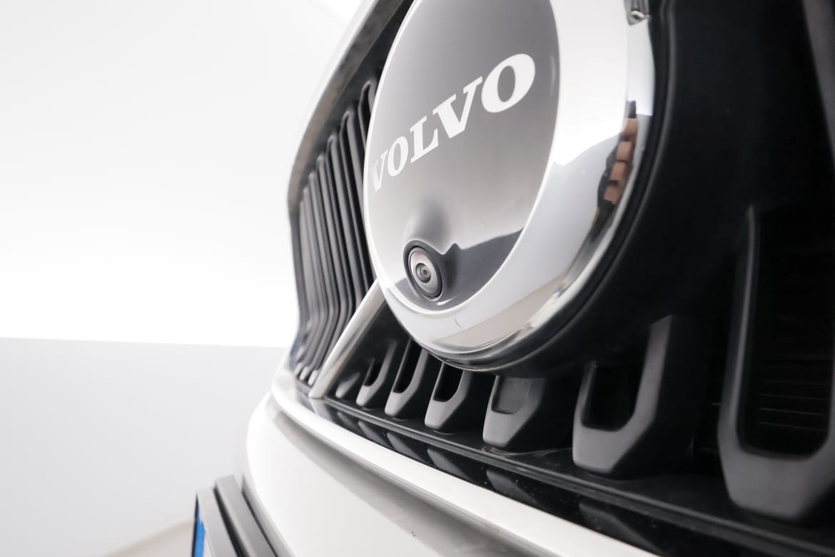 Volvo XC40 2024 - miniatyr 23