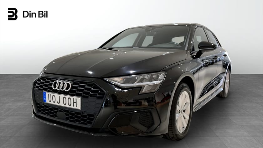 Bild 1 av Audi A3 Sportback 35 TFSI 150 Proline