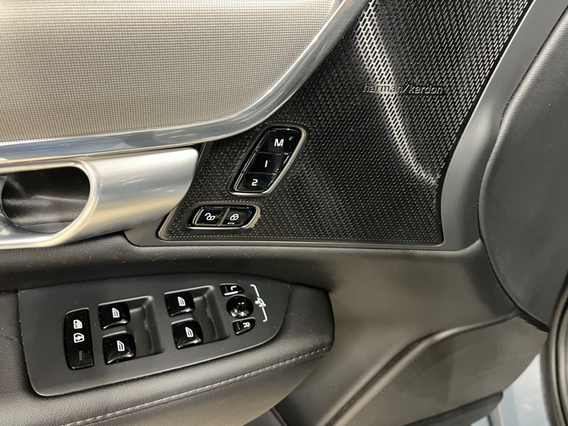 Volvo S90 2023 - miniatyr 9