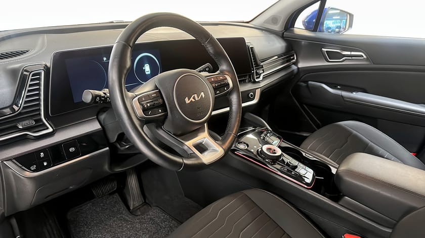 Bild 4 av Kia Sportage PHEV Advance 265 Hk Utan Harman Kardon