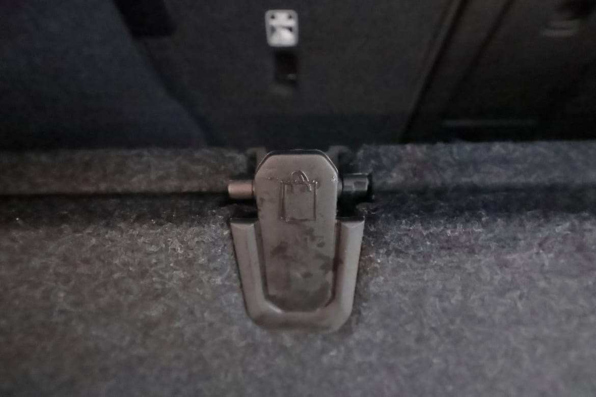 Volvo XC40 2024 - miniatyr 23