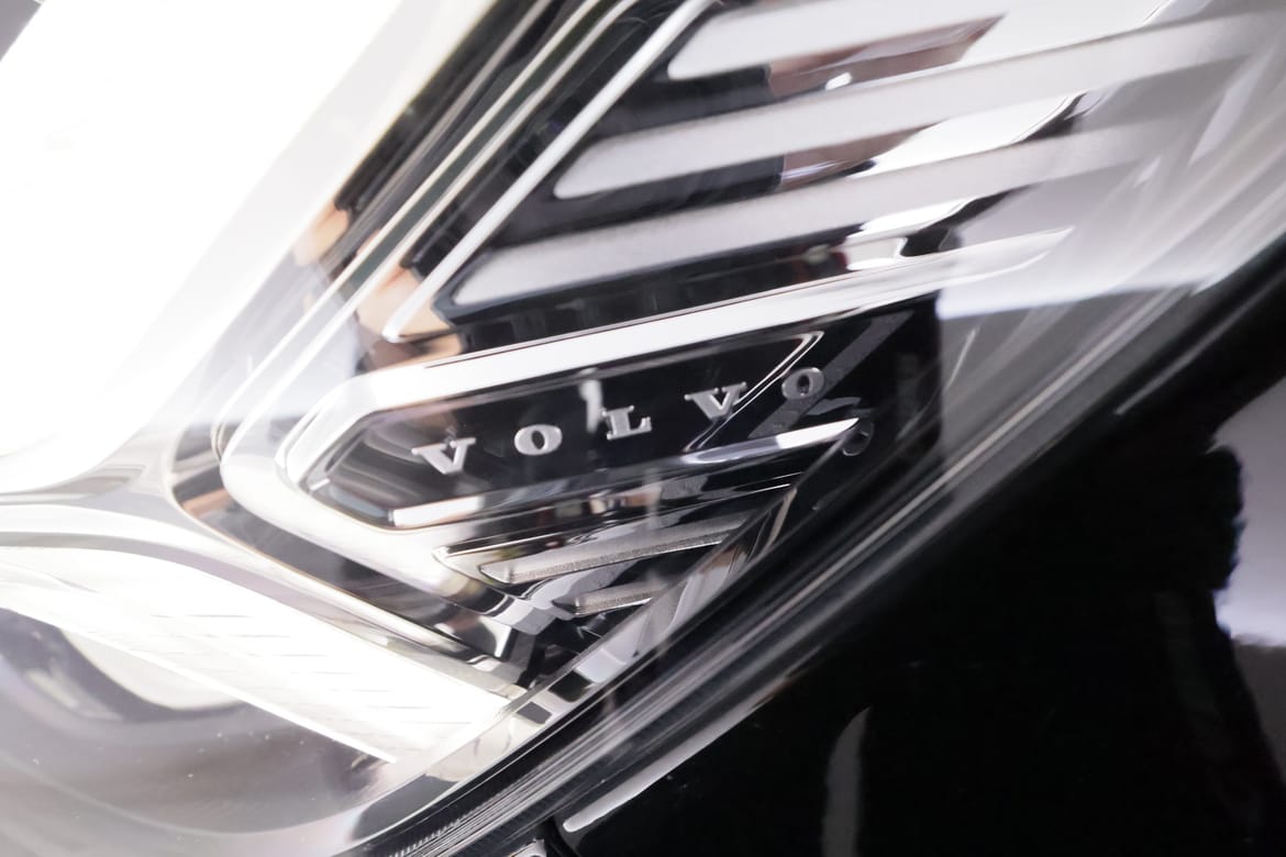Volvo XC40 2021 - miniatyr 30
