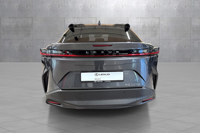 Bilde 4 av Lexus RZ 300e Auto FWD Executive