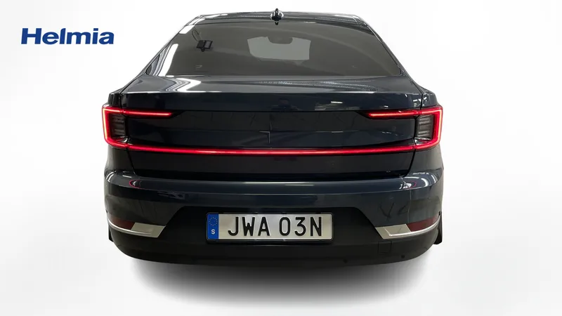 Bild 4 av 18 – Polestar 2 Long range Single motor 78kWh Plus
