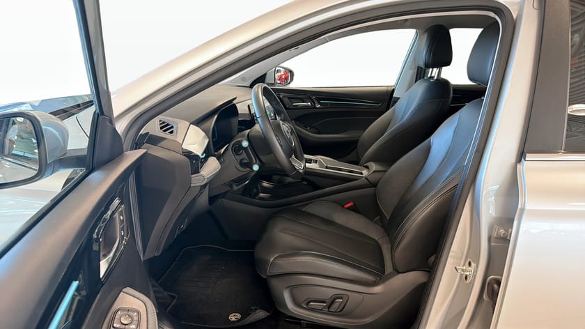 Bild 5 av MG 5 Long Range MG5 61 KWH LUX