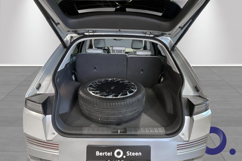 Bilde 5 av Hyundai Ioniq 5 AWD/ Premium / 20" / Head UP / Skinn