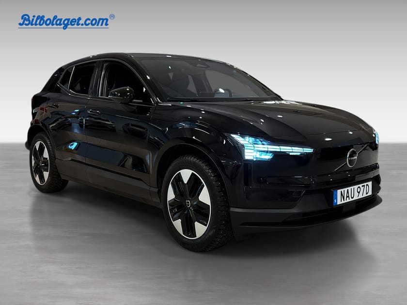 Bild 3 av Volvo EX30 Single Motor Extended Range M R Plus Edition