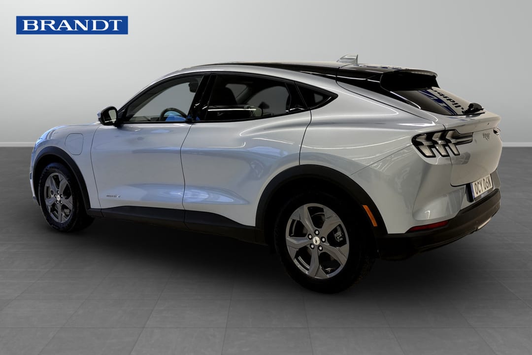 Ford Mustang Mach-E Standard Range