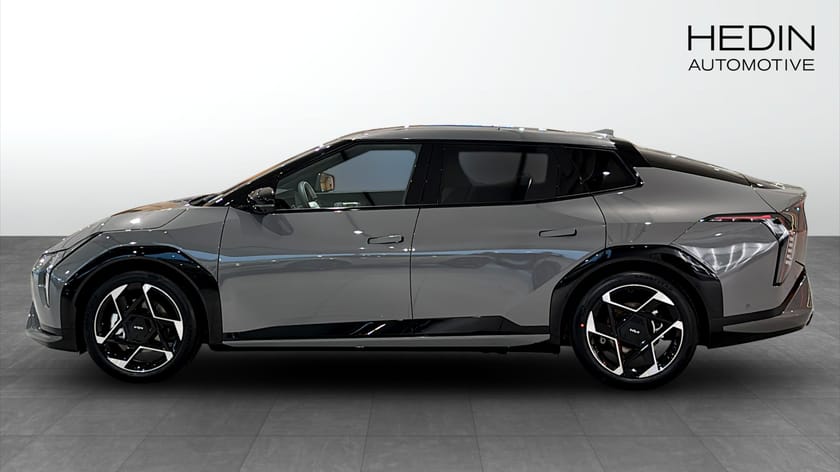 Bild 4 av Kia EV4 Long Range Sedan Fastback GT Line FWD Kampanjpris! Inkl. Laddkort