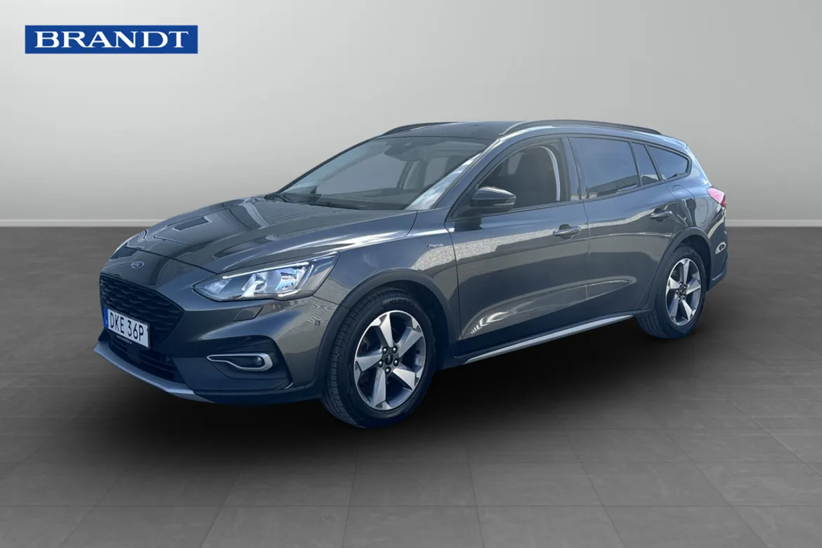 Ford Focus Active Kombi