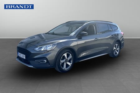 Ford Focus Active Kombi 1,0 125