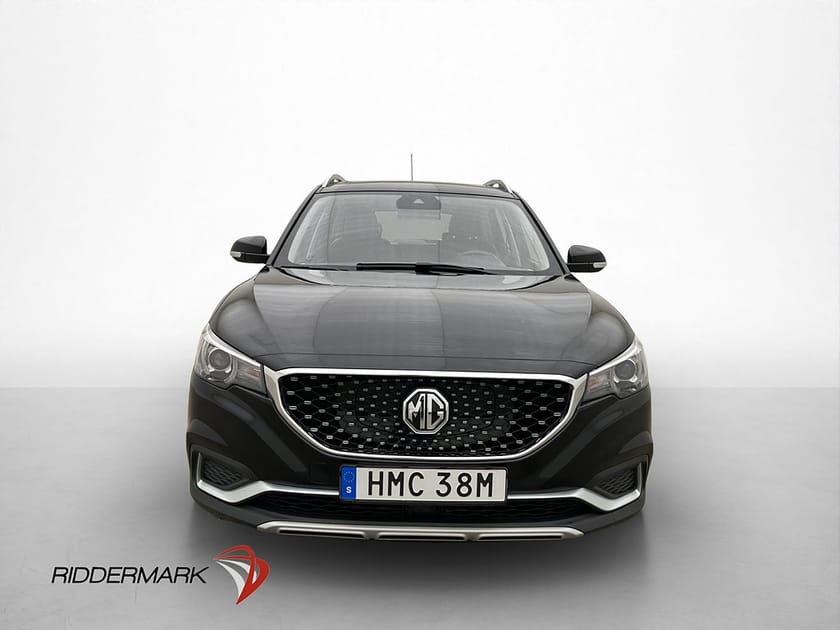 Bild 3 av MG ZS EV Luxury Pano Navi Kamera Skinn