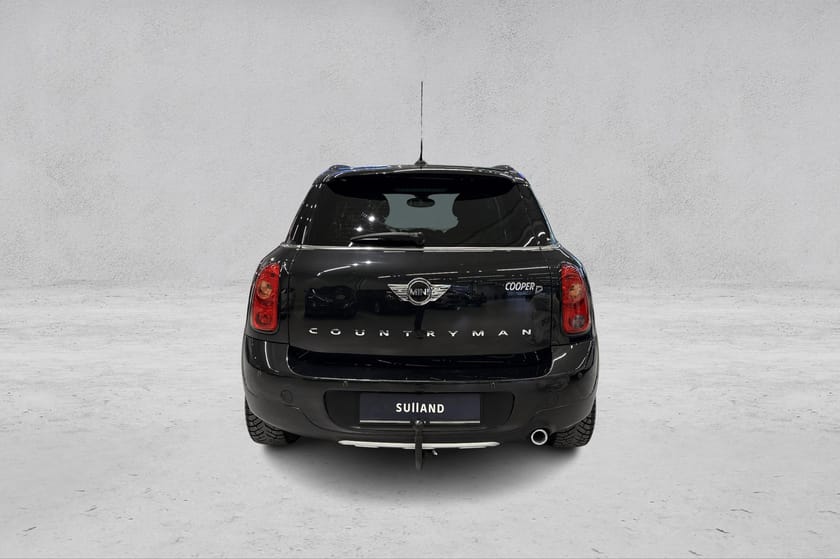 Bilde 4 av MINI Countryman Cooper D ALL4 |Chili II|H.feste|Panorama++