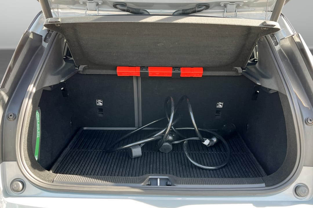 Volvo EX30 Single Motor Extended Range