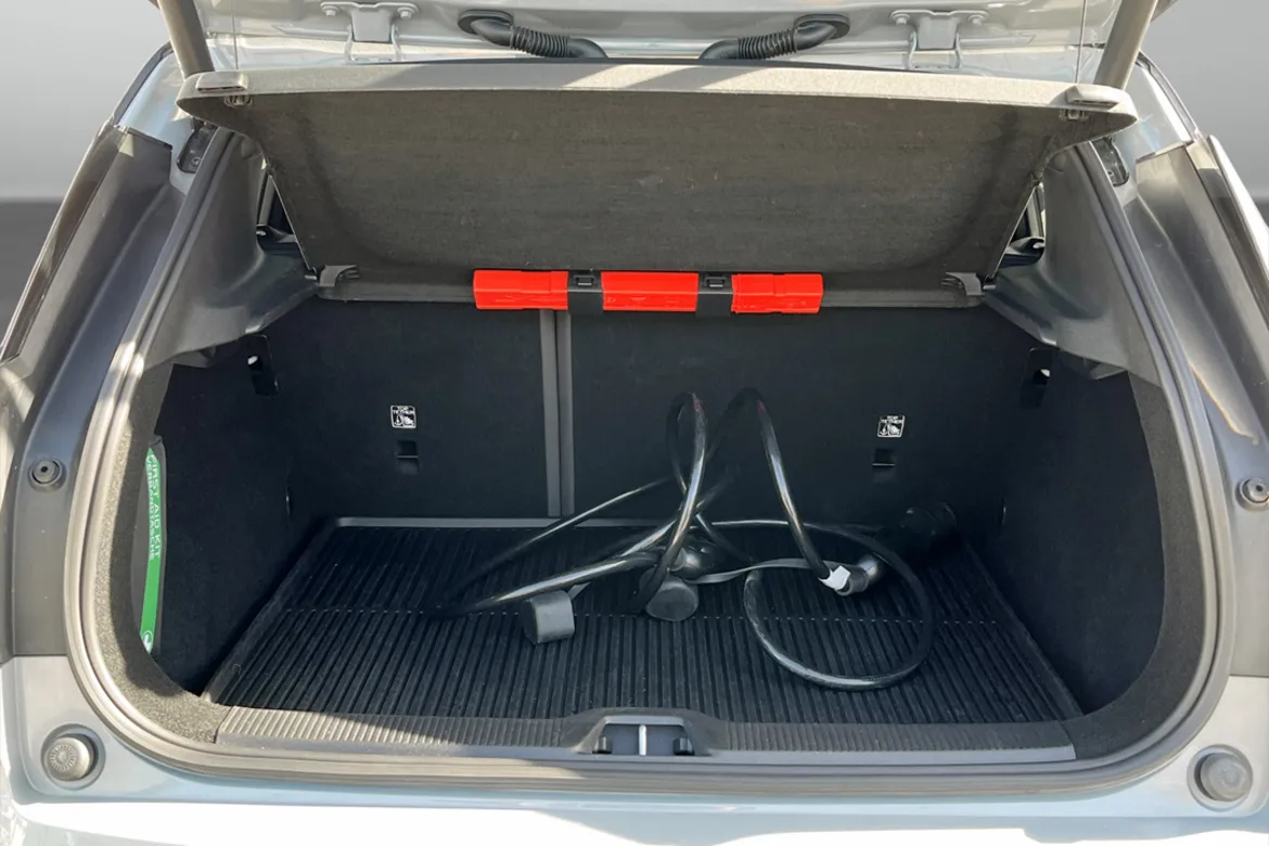 Volvo EX30 Single Motor Extended Range