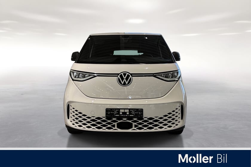Bilde 2 av Volkswagen ID. Buzz Cargo 77kwh 204 hk