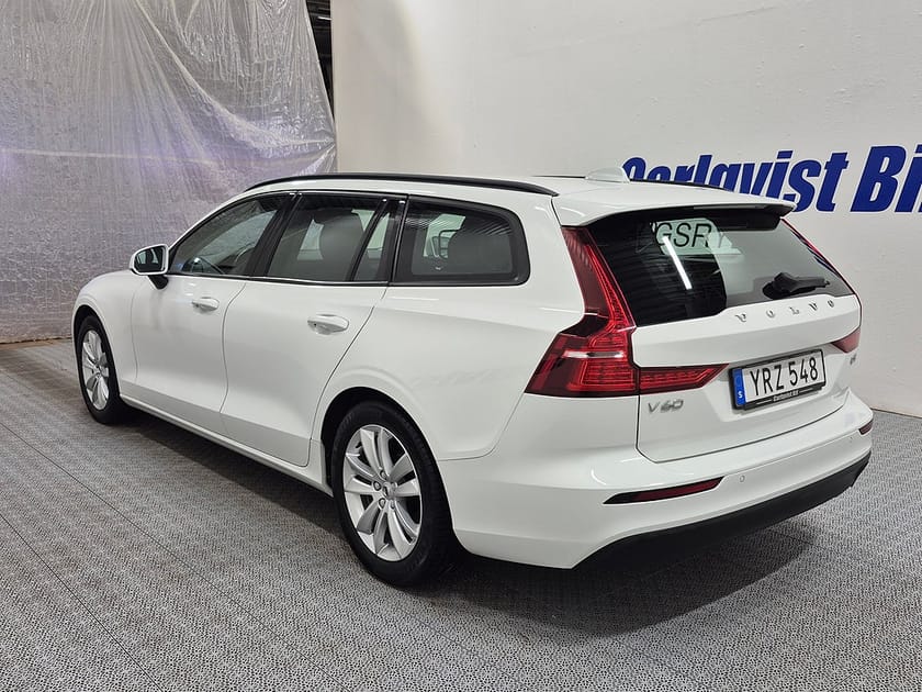 Bild 5 av Volvo V60 D3 150HK Momentum