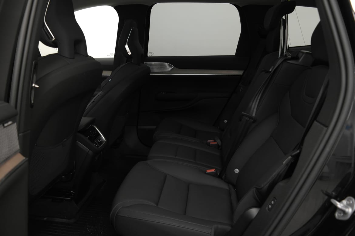 Volvo EX90 2025 - miniatyr 11