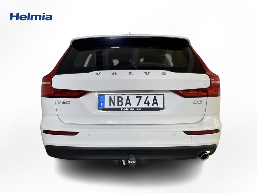 Bild 5 av Volvo V60 D3 Momentum Advanced SE II