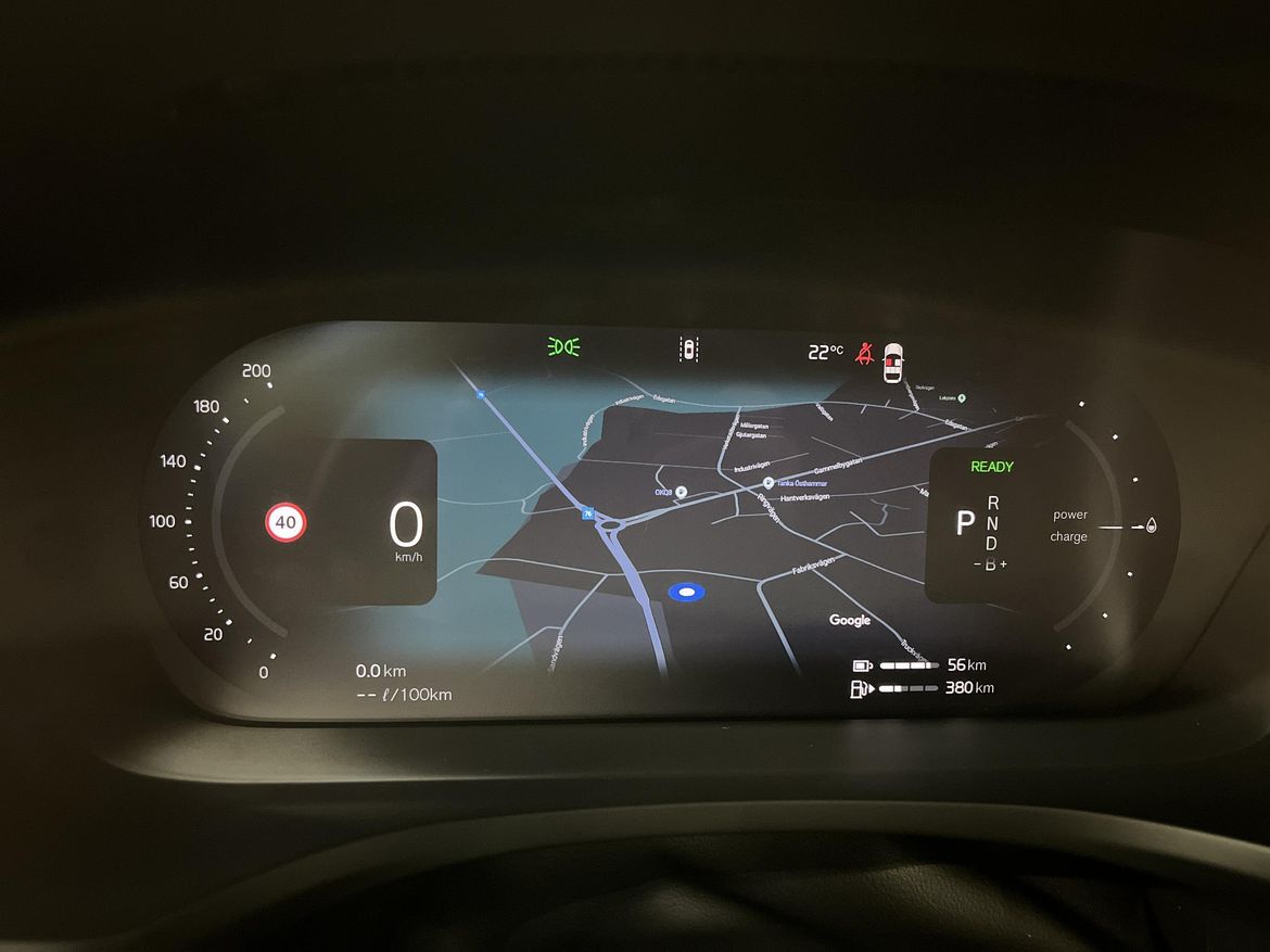 Volvo V60 2026 - miniatyr 10