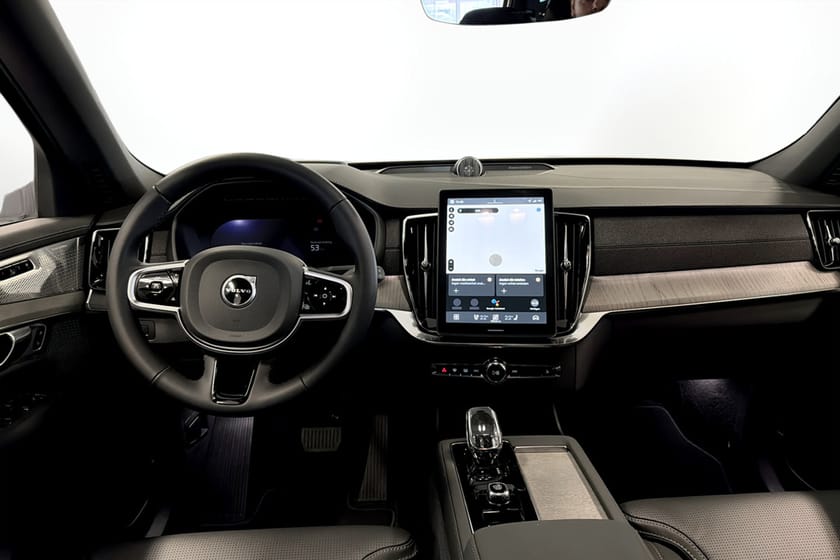 Bild 4 av Volvo XC90 T8 Ultra Dark